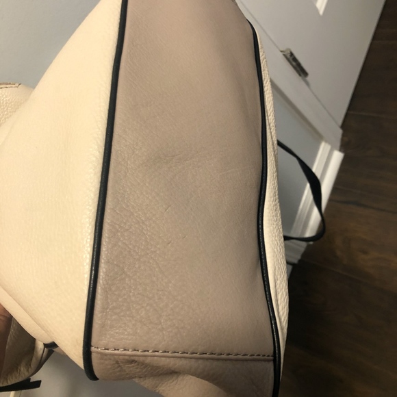 Kate Spade Jackson Convertible Shoulder Crossbody - Picture 4 of 12